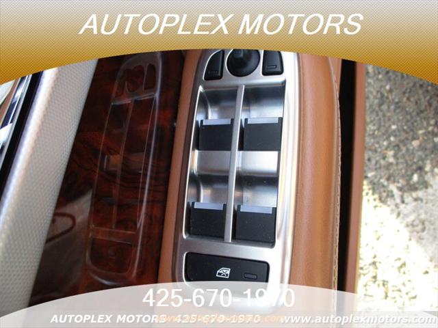 2013 Jaguar XF 3.0L