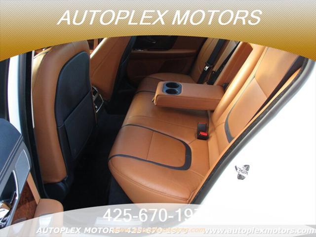 2013 Jaguar XF 3.0L