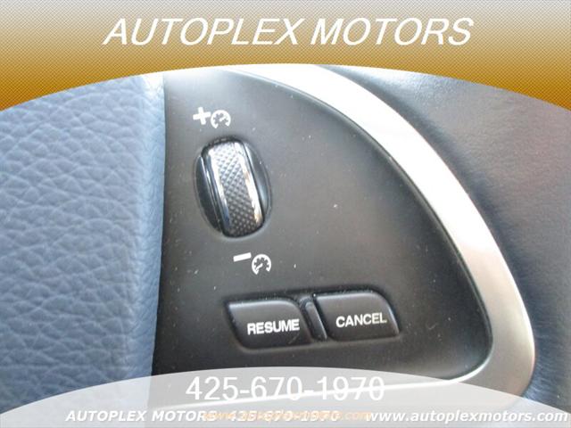 2013 Jaguar XF 3.0L