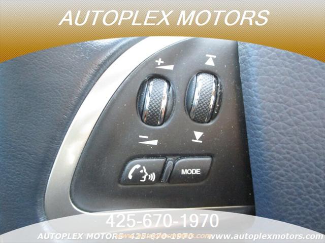 2013 Jaguar XF 3.0L