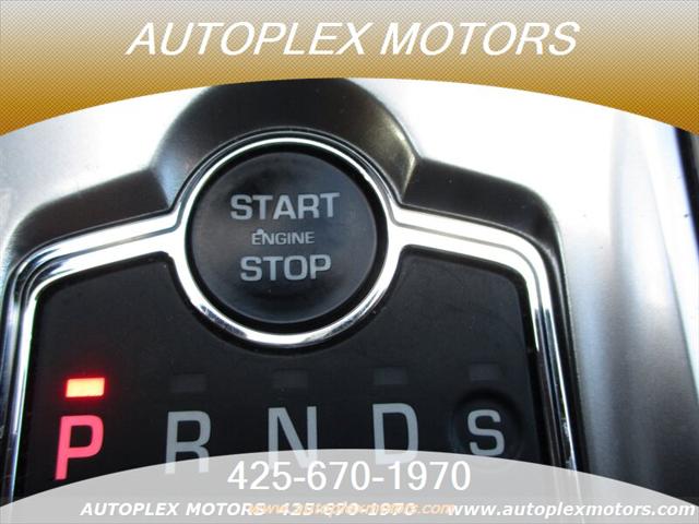 2013 Jaguar XF 3.0L