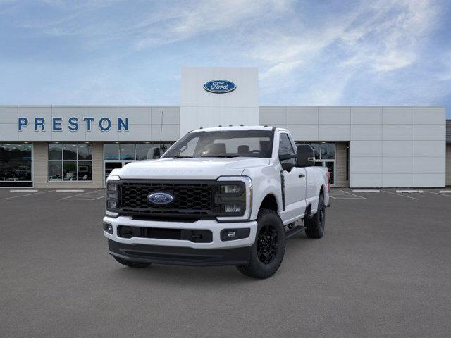 2024 Ford F-350 XL