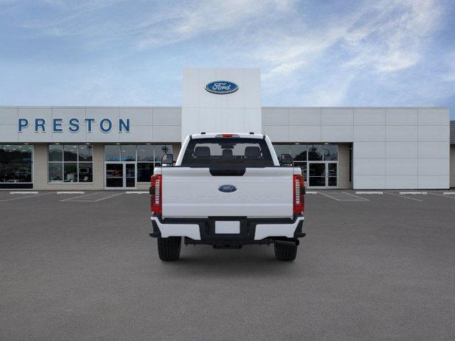 2024 Ford F-350 XL
