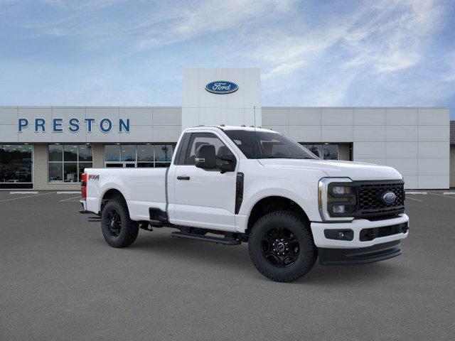 2024 Ford F-350 XL