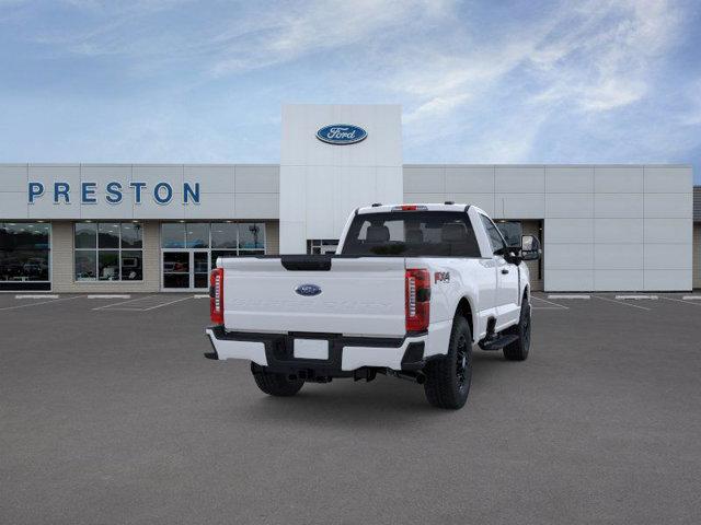 2024 Ford F-350 XL