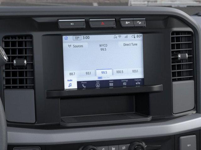2024 Ford F-350 XL