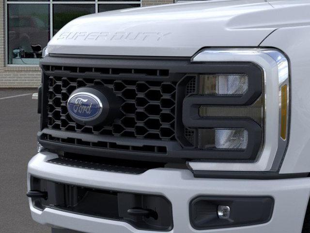 2024 Ford F-350 XL