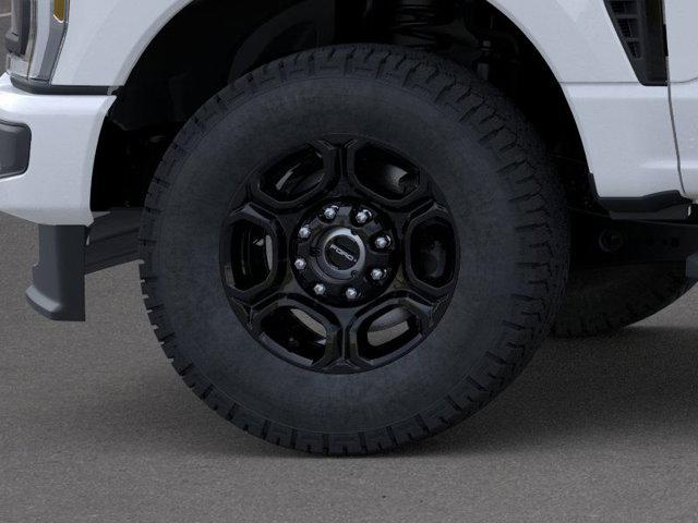 2024 Ford F-350 XL