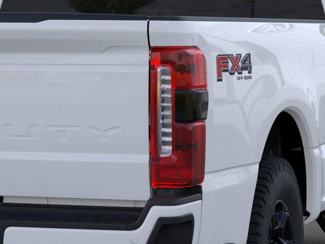 2024 Ford F-350 XL
