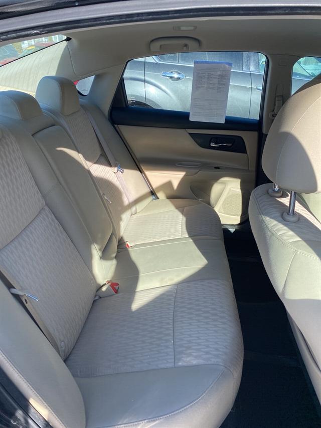 Used 2016 Nissan Altima For Sale in Mechanicville, NY
