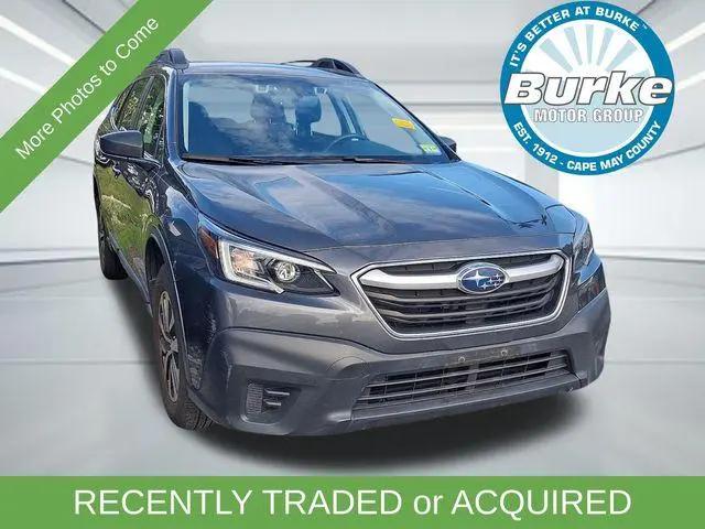 2021 Subaru Outback Base for sale in Middle Township, NJ