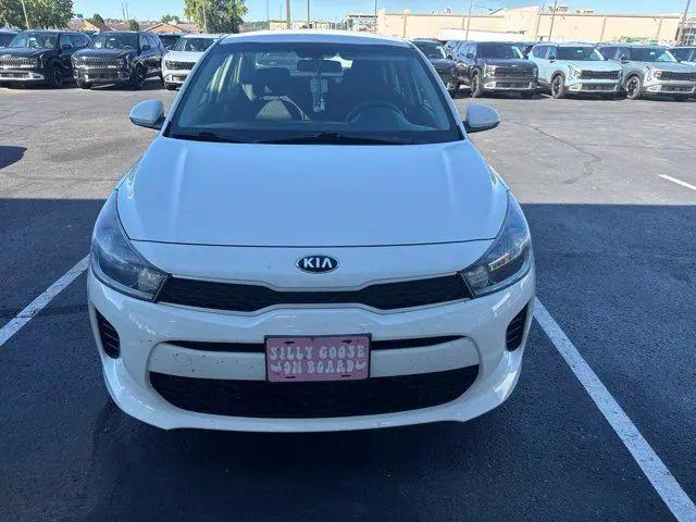 2019 Kia Rio for sale near Chillicothe, OH