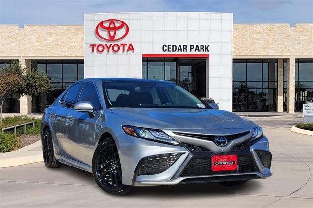 Toyota Camry XSE V6 for Sale near Me | Discover Cars for Sale