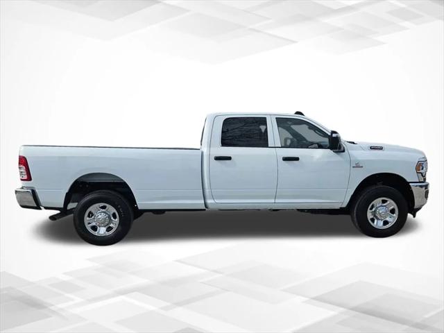 2024 RAM Ram 2500 RAM 2500 TRADESMAN CREW CAB 4X4 8 BOX