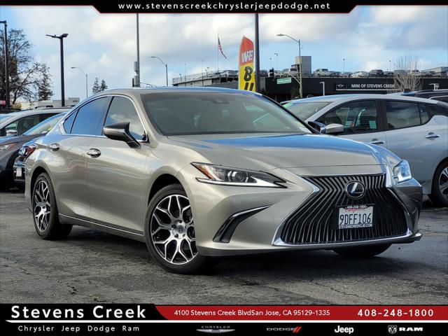 New Used Lexus Cars for Sale Near Tracy CA