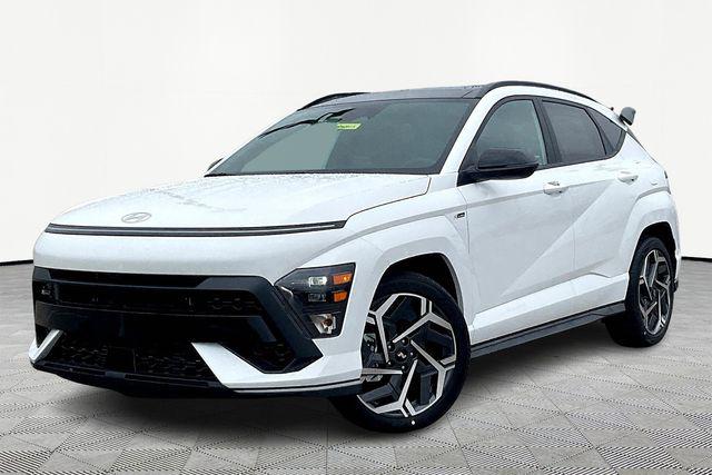 New 2024 Hyundai Kona For Sale in Olive Branch, MS