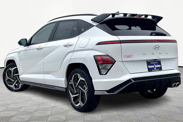 New 2024 Hyundai Kona For Sale in Olive Branch, MS