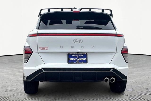 New 2024 Hyundai Kona For Sale in Olive Branch, MS