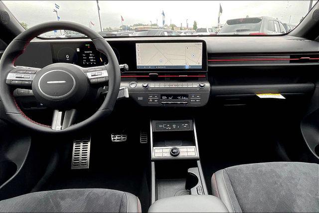 New 2024 Hyundai Kona For Sale in Olive Branch, MS