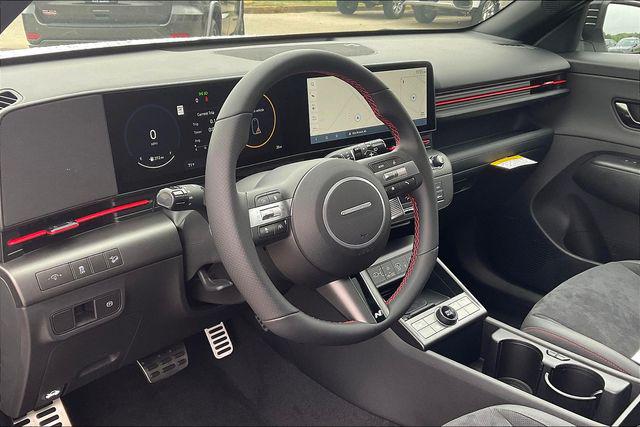 New 2024 Hyundai Kona For Sale in Olive Branch, MS