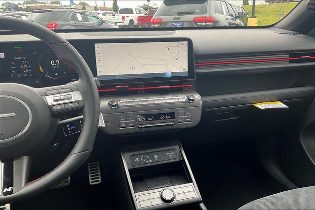 New 2024 Hyundai Kona For Sale in Olive Branch, MS