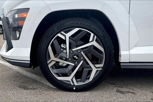 New 2024 Hyundai Kona For Sale in Olive Branch, MS