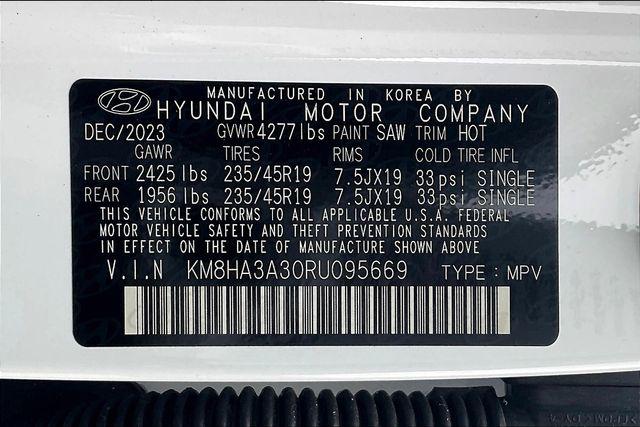 New 2024 Hyundai Kona For Sale in Olive Branch, MS
