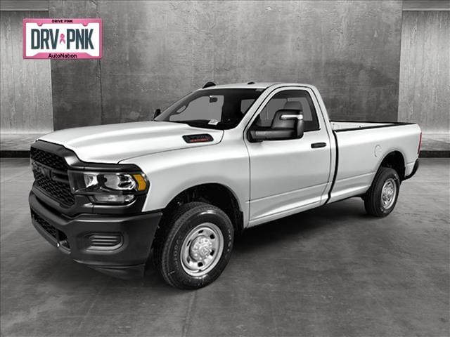 2024 RAM Ram 2500 RAM 2500 TRADESMAN REGULAR CAB 4X2 8 BOX