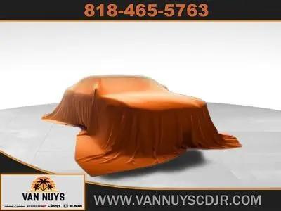 2024 Ram 1500 TRX Crew Cab 4x4 5'7" Box for sale in Van Nuys, CA