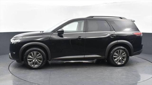 2022 Nissan Pathfinder SV 4WD for sale in Oxford, AL