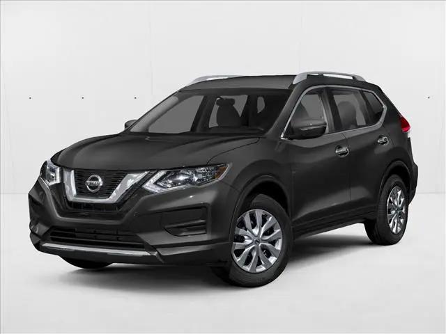 2018 Nissan Rogue S for sale in Corpus Christi, TX