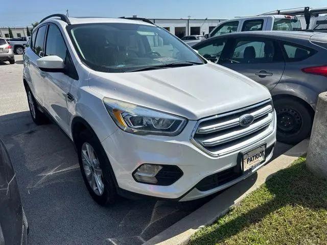 2018 Ford Escape SEL for sale in Bartlesville, OK