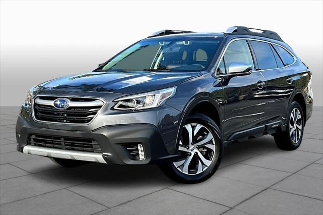 New Used Subaru Cars for Sale Near Bluffton SC