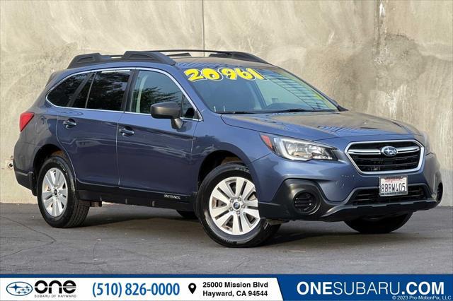 Subaru Outback For Sale In Madison, WI - ®