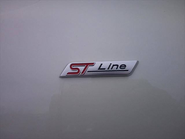 2023 Ford Escape ST-Line Elite
