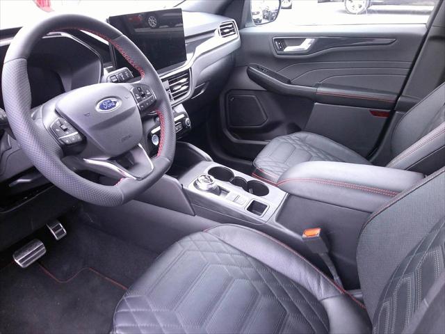 2023 Ford Escape ST-Line Elite