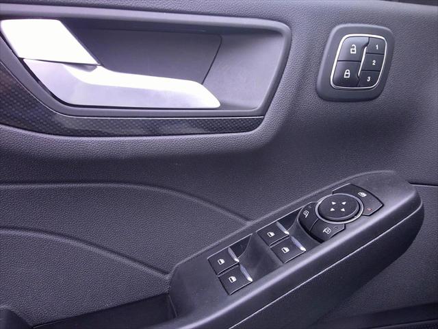 2023 Ford Escape ST-Line Elite