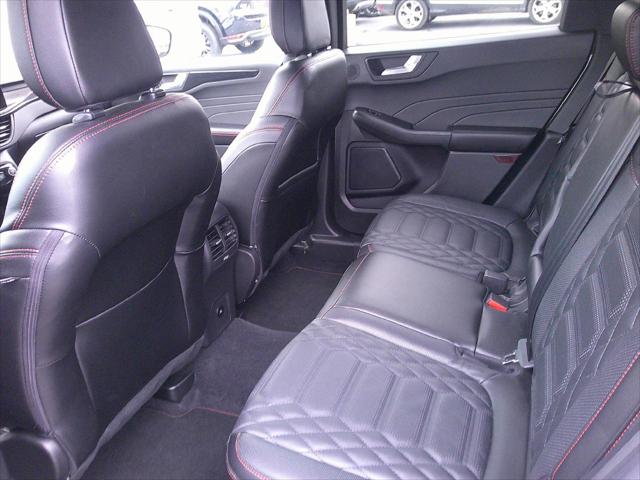 2023 Ford Escape ST-Line Elite