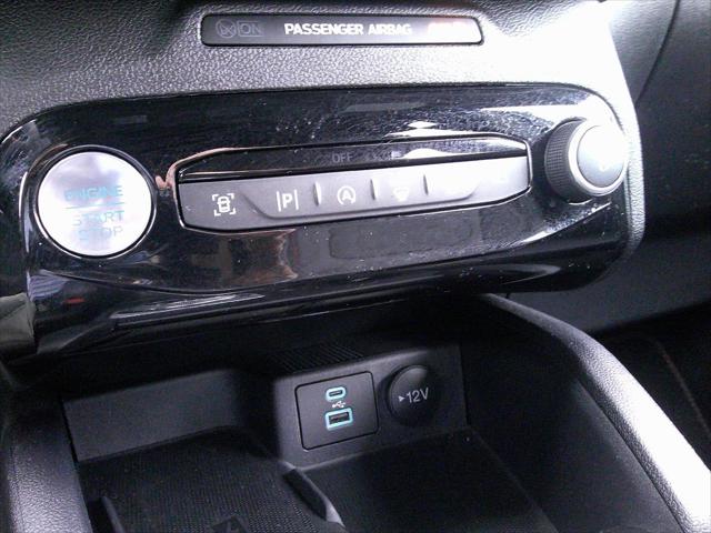 2023 Ford Escape ST-Line Elite