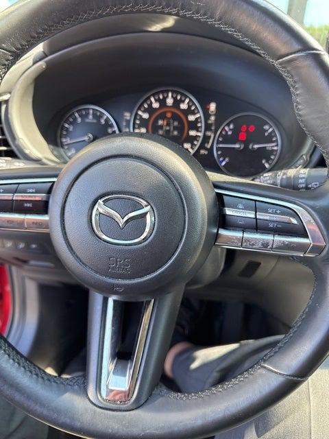 2021 Mazda CX-30 Preferred 2021 Mazda CX-30 Preferred