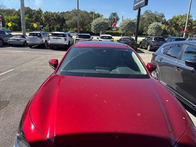 2021 Mazda CX-30 Preferred 2021 Mazda CX-30 Preferred