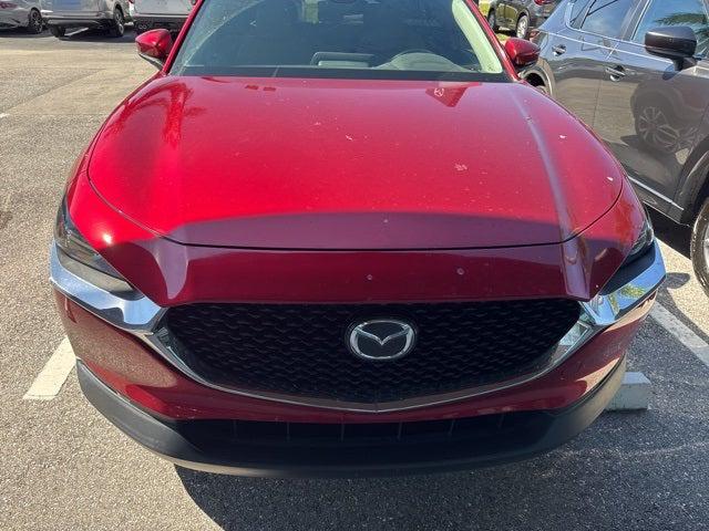 2021 Mazda CX-30 Preferred 2021 Mazda CX-30 Preferred