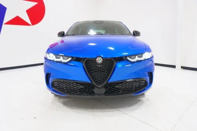 2024 Alfa Romeo Tonale TONALE VELOCE EAWD