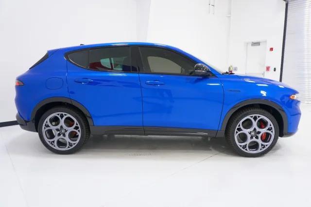 2024 Alfa Romeo Tonale TONALE VELOCE EAWD