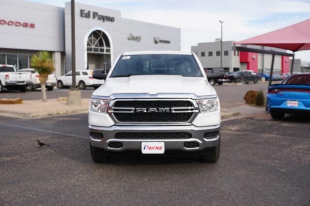 2024 RAM Ram 1500 RAM 1500 TRADESMAN QUAD CAB 4X2 64 BOX