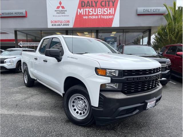 2020 chevrolet silverado cheap 1500 for sale