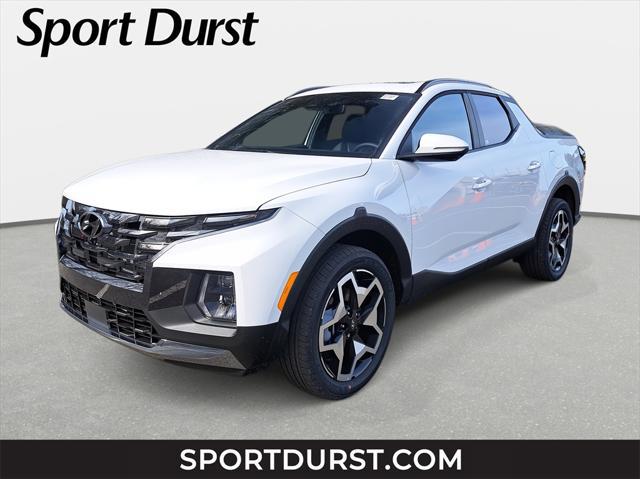 2024 Hyundai Santa Cruz Ratings, Pricing, Reviews and Awards | J.D. Power