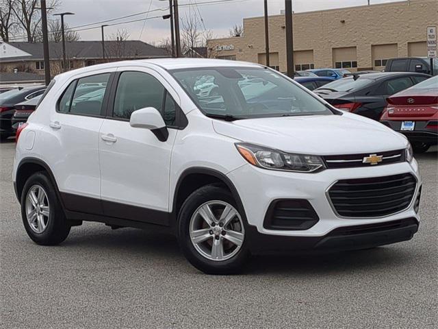 New Used Chevrolet Cars for Sale Near West Chicago IL