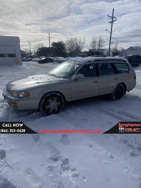 1995 Toyota Camry LE V6