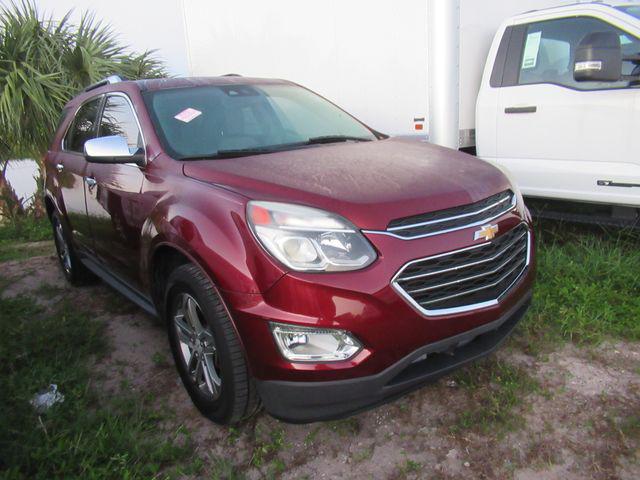 2017 Chevrolet Equinox Premier for sale in Fort Myers, FL
